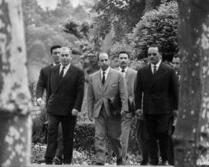 الإحتكام إلى  الغربال السويسري