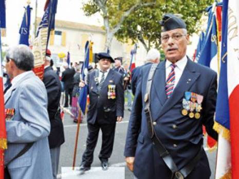 Colloque aujourd’hui à Evian : Harkis et ultras français veulent perturber l’événement