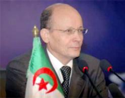 انطلاق مشروع السكة الحديدية المشرية-البيض قريبا