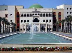 يدوم أسبوعها الثقافي خمسة أيام               الجوهرة تلمسان في ضيافة العاصمة مساء اليوم