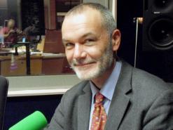 استضافه المعهد الفرنسي بالعاصمة               جون بيار فيليو يكشف 