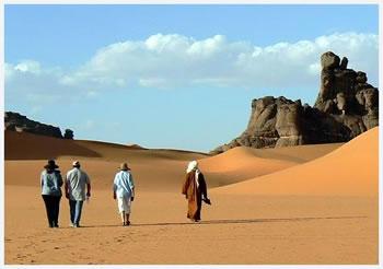 Zidane, l'Algérie au coeur