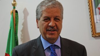 وزير الموارد المائية الجزائري: