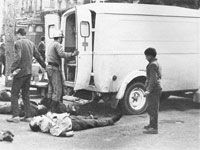 Quand Israël soutenait l’OAS