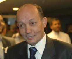 مشروع جديد لربط مستغانم ووهران بخط سكة حديدية مكهرب