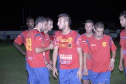 شباب باتنة               الفوز على الشلف يفك العقدة وروابح يعيد “الكاب” إلى الطريق الصحيح