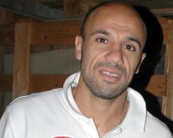 اتحاد العاصمة               دهام ضيع الفوز لسوسطارة