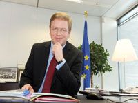 Relations Algérie-UE : un partenariat de longue durée