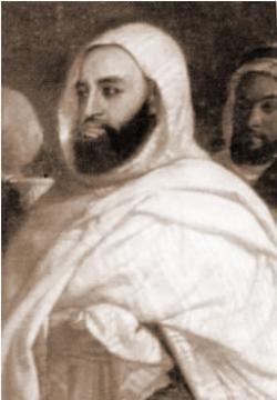 RELATIONS ALGÉRO-RUSSES: De l'Emir Abdelkader à Medvedev