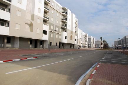 20 ألف وحدة سكنية جديدة ستسلم بقسنطينة السنة المقبلة