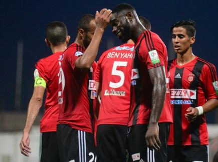 سوسطارة تؤكد علو كعبها أمام بلوزداد والمدية قد تكون الضحية القادمة