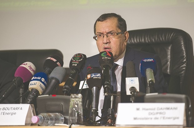 Boutarfa optimiste malgré tout !