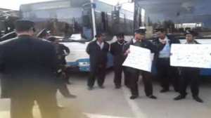 إثر الاعتداءات المتكررة على السائقين بالشلف