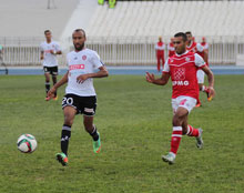 Ligue 1 / Suite de la 5e journée