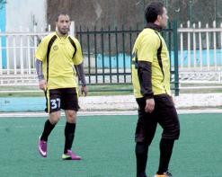 المدرب المساعد لاتحاد الحراش حسان بن عمر               “كنا نفضل تفادي اتحاد العاصمة واللقاء متكافئ”