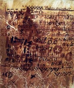 De l'ORIGINE des BERERES !! LES BERBÈRES A L'ORIGINE DES RACES BLANCHES???