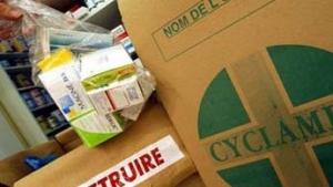 Sidi Bel Abbès - En moyenne, 50 kg de médicaments périmés posent problème dans chaque pharmacie