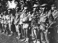 Quand l’ALN déjoue le plan de partition des Français-(La bataille de Hassi Ghambou - (Timimoun)