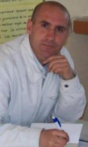 TARIK DJERROUD, ROMANCIER ET EDITEUR «Je vis dans l'univers de l'écriture»