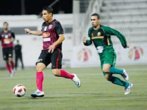 Championnat de Ligue : en l'absence des prétendants