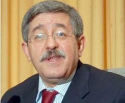 أكد أنه لن يترشح في التشريعيات القادمة               أويحيى يفصل في الصراع حول رأس قائمة حزبه بالعاصمة