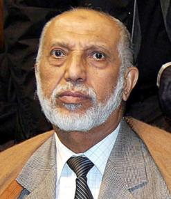 حديث عن تصدره قائمة العاصمة بعد إبعاد زياري               بلخادم يستدعي رؤوس القوائم الانتخابية يوم غد