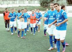 مولودية قسنطينة في لقاء مصيري أمام الساورة اليوم               آخر فرصة لـ”الموك” من أجل مواصلة سباق الصعود