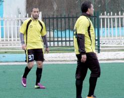 المدرب المساعد لاتحاد الحراش حسان بن عمر               “كنا نفضل تفادي اتحاد العاصمة واللقاء متكافئ”