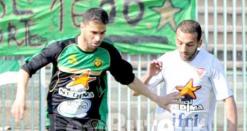 ياسين بزاز : “سنلعب من أجل التأهل في ملعب تلمسان”