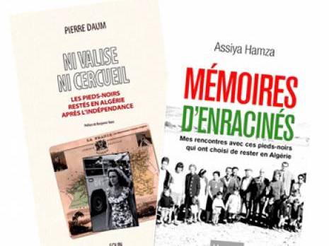 Ces Français restés en Algérie après l’indépendance