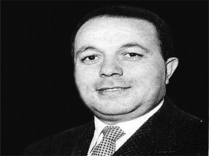 Ould Kablia défend la mémoire de Abane