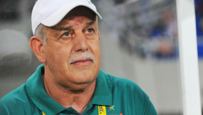 ALGÉRIE : SAÂDANE DISTINGUÉ