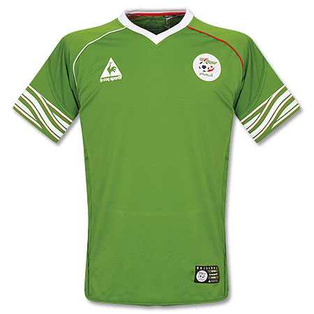 L'Algérie se doit de ne plus importer de sportifs