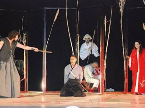 Théâtre régional d'Oran : Rashomon entre vérités, mensonges et pensées uniques