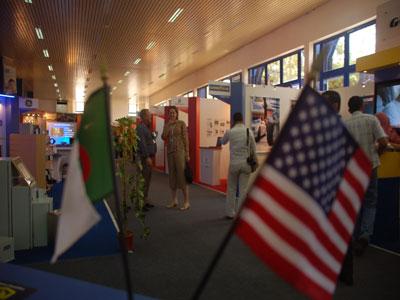 الجزائر أهم مموني السوق الأمريكي بالنفط