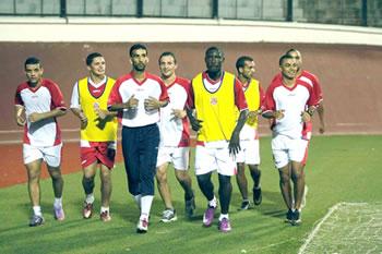 Le Chabab toujours plus ambitieux