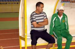 اتحاد الحراش              شارف يرفع حجم التحضيرات بعد تأجيل لقاء الشلف