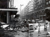 1.100 Algériens victimes des massacres de l’OAS (Oran 1961/1962)