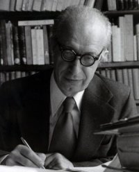 Une bête noire de l’OAS qui connnaîtra la prison « pour trahison »Le pr:Pr André Mandouze