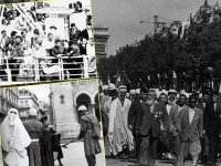 Quand la France s’intéresse trop aux harkis La raison ou l’émotion ?