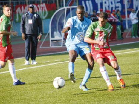 JSM Béjaïa : les Béjaouis misent sur une belle victoire