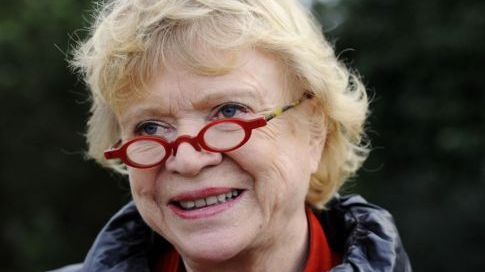 Planète - Un prix norvégien de 100.000 dollars attribué à Eva Joly pour sa 