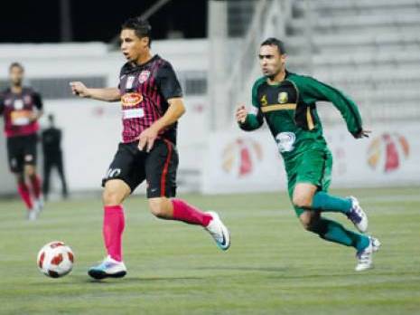 Championnat de Ligue : en l'absence des prétendants