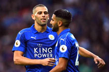 Les Verts à l'étranger / Leicester-Porto - une première dans l'histoire du football algérien