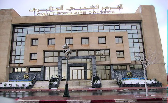 La privatisation des banques publiques algériennes revient en catimini