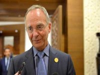 « Promouvoir davantage la coopération avec l'Algérie »