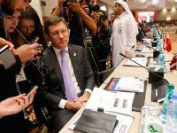 La Russie souligne la nécessité de prendre des mesures « communes, le plus vite possible »