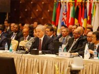 Aboutir à un accord de principe sur le pétrole