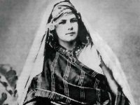 Une femme au destin singulier