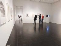 Visages et paysages d'Algérie